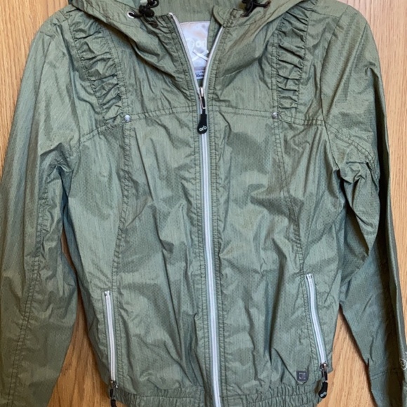 Spring/ fall jackets - Picture 4 of 5